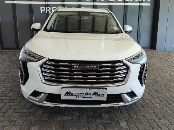 Used Haval Jolion 1.5T Luxury Auto for sale in Eastern Cape - Cars.co ...