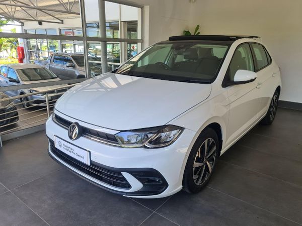 Used Volkswagen Polo 1.0 TSI Life for sale in Kwazulu Natal - Cars.co ...