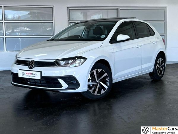 Used Volkswagen Polo 1.0 TSI Life for sale in Western Cape - Cars.co.za ...