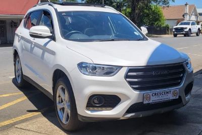 Used Haval H2 1.5T Luxury Auto for sale in Kwazulu Natal - Cars.co.za ...