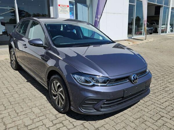 New Volkswagen Polo 1.0 TSI for sale in Gauteng - Cars.co.za (ID::9302407)