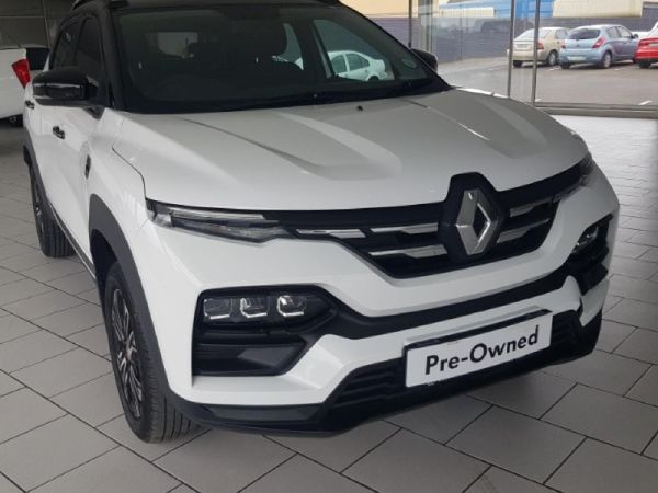 Used Renault Kiger 1.0T Intens Auto for sale in Northern Cape - Cars.co ...