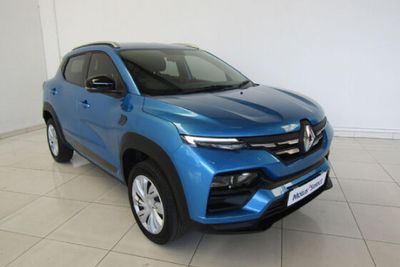 Used Renault Kiger 1.0 Energy Life for sale in Gauteng - Cars.co.za (ID ...