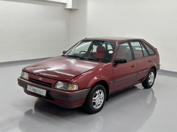 Used Ford Laser 1600 Sport for sale in Eastern Cape - Cars.co.za (ID ...