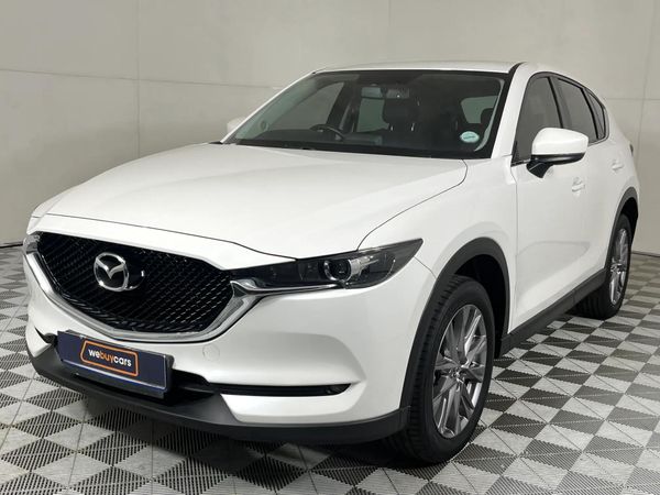 Used Mazda CX-5 2.0 Dynamic Auto for sale in Gauteng - Cars.co.za (ID ...