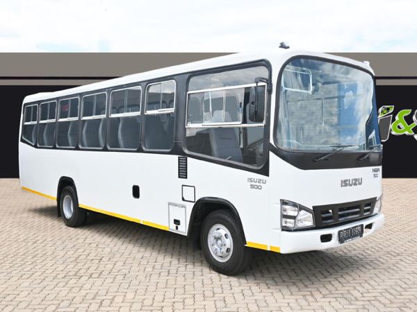 Used Isuzu NQR 500 F/c C/c for sale in Gauteng - Cars.co.za (ID::9305916)