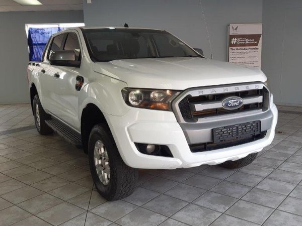 Used Ford Ranger 2.2 TDCi XLS 4x4 Auto Double-Cab for sale in Kwazulu ...