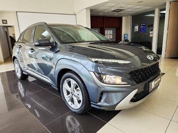 Used Hyundai Kona 2.0 Executive IVT for sale in Kwazulu Natal - Cars.co ...