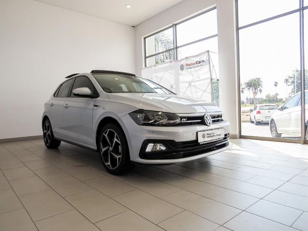 Used Volkswagen Polo 1.0 TSI Comfortline for sale in Limpopo - Cars.co ...