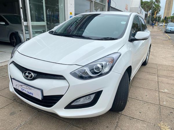 Used Hyundai i30 1.6 GLS | Premium for sale in Kwazulu Natal - Cars.co ...