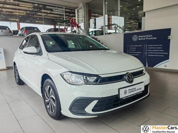 Used Volkswagen Polo 1.0 TSI for sale in Gauteng - Cars.co.za (ID::9312653)