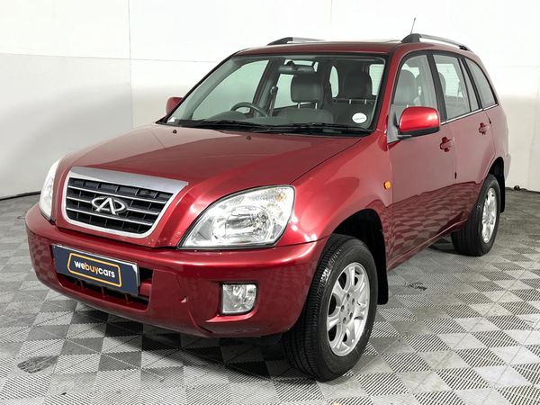 Used Chery Tiggo 2 0 TXE For Sale In Western Cape Cars co za ID used-chery-tiggo-2-0-txe-for-sale-in-western-cape-cars-co-za-id