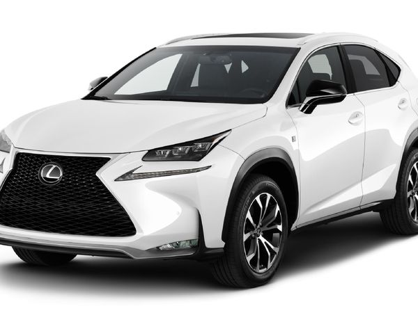 Used Lexus NX 2.0T EX | 300 EX for sale in Gauteng - Cars.co.za (ID ...