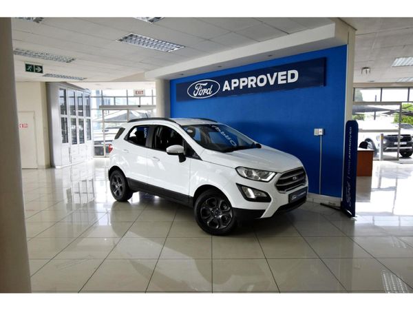 Used Ford EcoSport 1.0 EcoBoost Trend Auto for sale in Gauteng - Cars ...