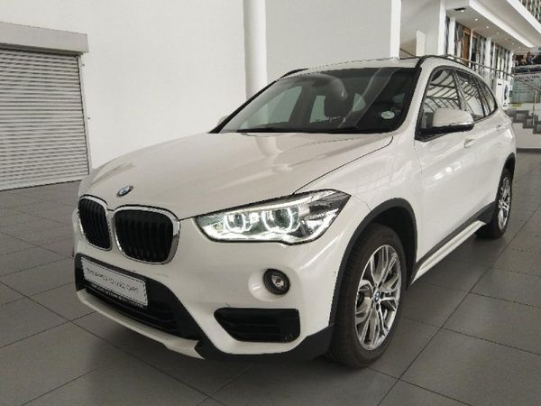 Used BMW X1 sDrive18i for sale in Gauteng - Cars.co.za (ID::9314694)