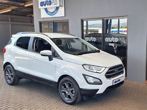 Used Ford EcoSport 1.0 EcoBoost Trend Auto for sale in Gauteng - Cars ...