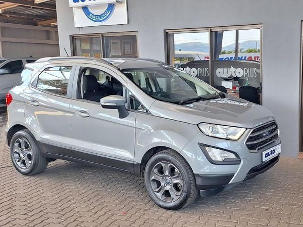 Used Ford EcoSport 1.0 EcoBoost Trend for sale in Gauteng - Cars.co.za ...