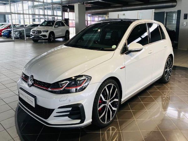 Used Volkswagen Golf VII GTI 2.0 TSI Auto for sale in Western Cape ...