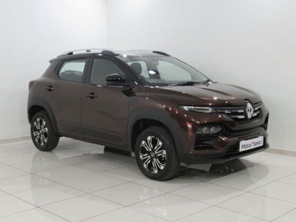 Used Renault Kiger 1.0T Intens Auto for sale in Gauteng - Cars.co.za ...