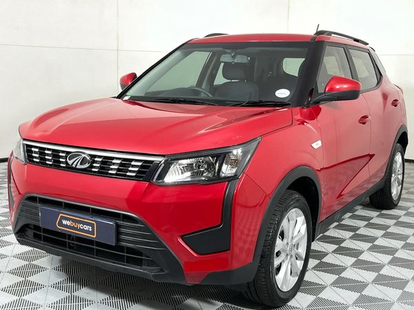 Used Mahindra XUV 300 1.5D | W6 for sale in Gauteng - Cars.co.za (ID ...