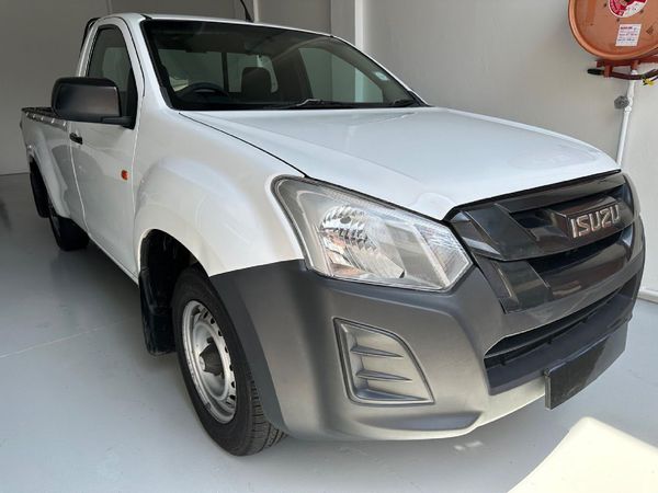 Used Isuzu Kb 250d Leed Single Cab For Sale In Kwazulu Natal Za Id9323196 