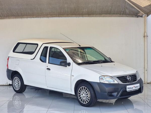 Used Nissan NP200 1.6 SE for sale in Western Cape - Cars.co.za (ID ...