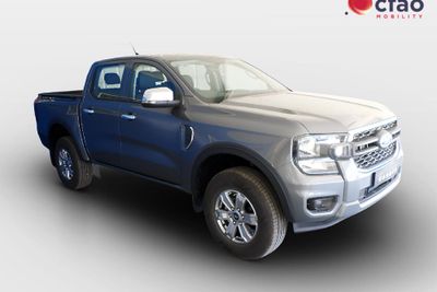 Used Ford Ranger 2.0D Double Cab for sale in Northern Cape - Cars.co.za ...