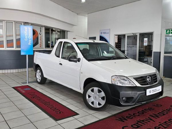 Used Nissan NP200 1.5 dCi Safety Pack for sale in Gauteng - Cars.co.za ...