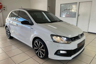 Used Volkswagen Polo GP 1.0 TSI R-Line Auto for sale in Western Cape ...