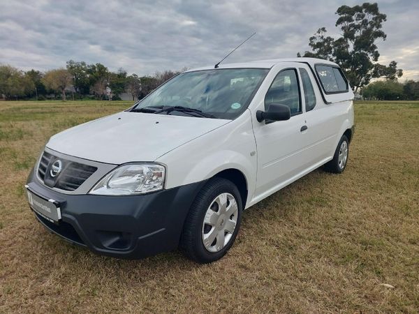 Used Nissan NP200 1.6 for sale in Western Cape - Cars.co.za (ID::9326315)