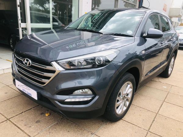 Used Hyundai Tucson 2.0 Premium Auto for sale in Kwazulu Natal - Cars ...