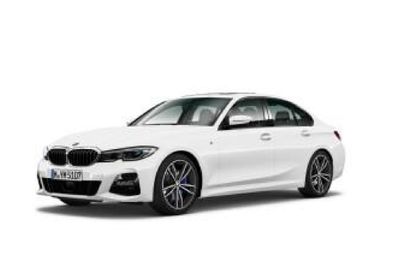 Used BMW 3 Series 330i M Sport for sale in Western Cape - Cars.co.za ...