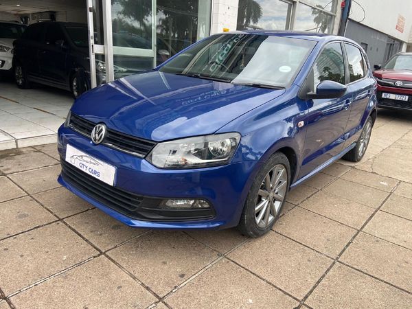 Used Volkswagen Polo Vivo 1.4 Mswenko 5-dr for sale in Kwazulu Natal ...