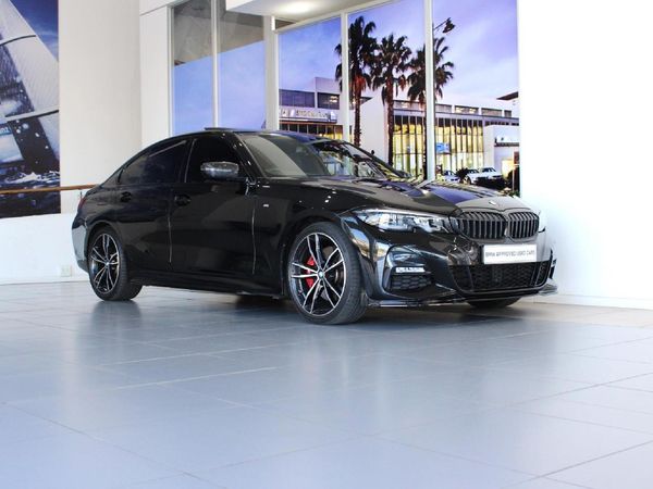 Used BMW 3 Series 330i Mzansi Edition Auto for sale in Western Cape ...