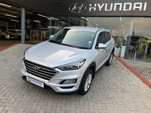 Shocking Deals On Used Hyundai Tucson Vehicles In Gauteng! - bfw5oih