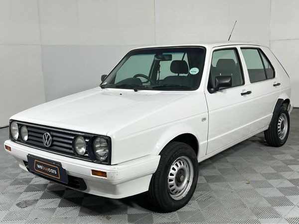 Used Volkswagen Citi 14i Tenaciti For Sale In Western Cape Za Id9332561 6160