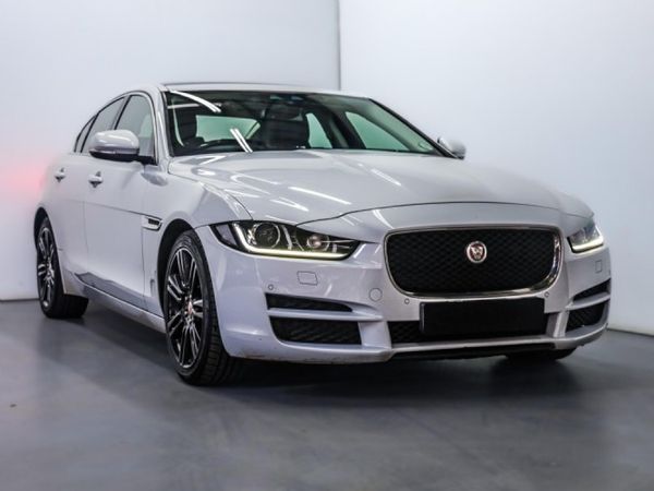 Used Jaguar XE 2.0D Prestige Auto for sale in Gauteng - Cars.co.za (ID ...