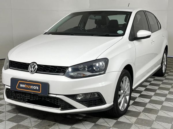 Used Volkswagen Polo GP 1.6 Comfortline for sale in Limpopo - Cars.co ...