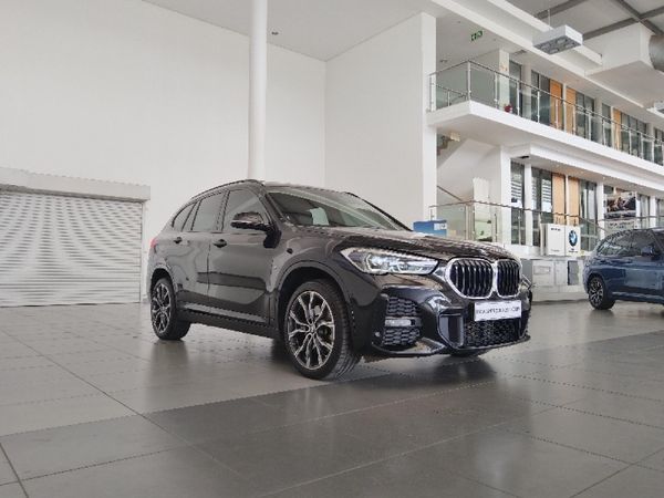 Used BMW X1 sDrive20d M Sport Auto for sale in Gauteng - Cars.co.za (ID ...