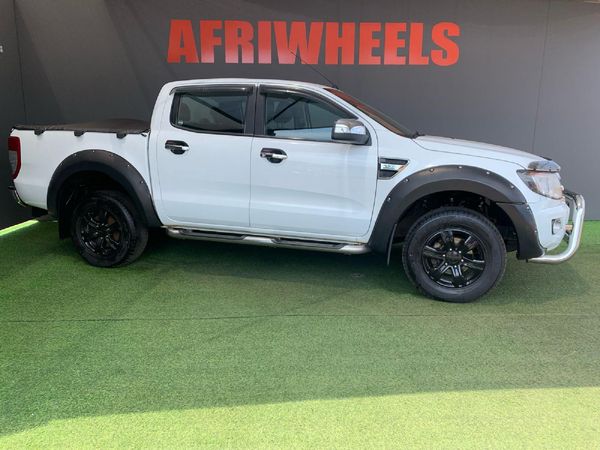 Used Mitsubishi Colt 2800 TDi Rodeo 4x2 Double-Cab for sale in Gauteng ...