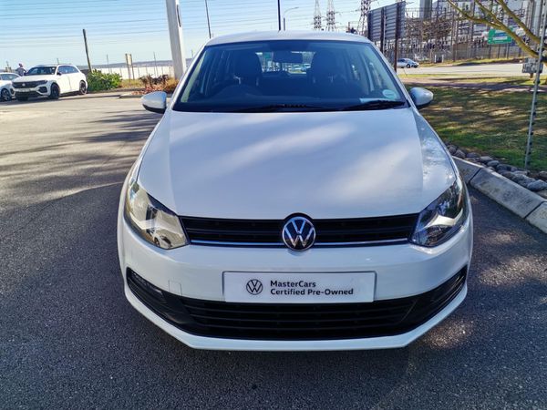 Used Volkswagen Polo Vivo 1.4 Comfortline 5-dr for sale in Eastern Cape ...