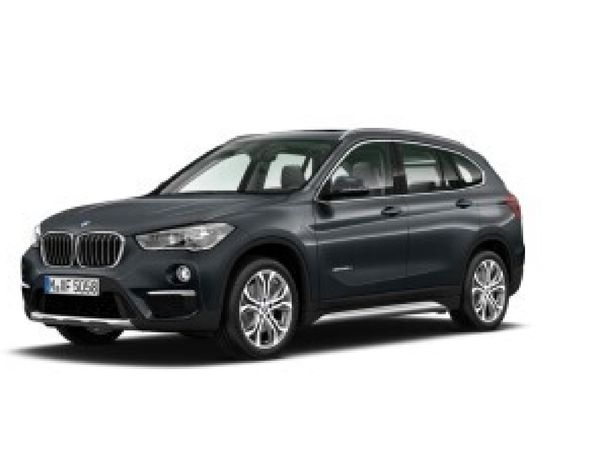 Used BMW X1 sDrive20d xLine Auto for sale in Gauteng - Cars.co.za (ID ...