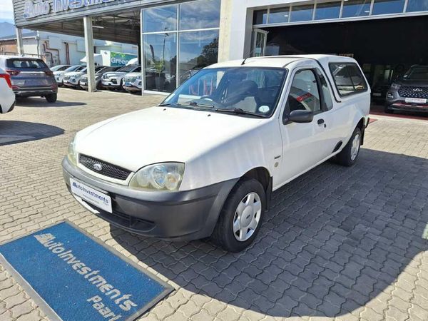 Used Ford Bantam 1 3i For Sale In Western Cape Za Id 9347154