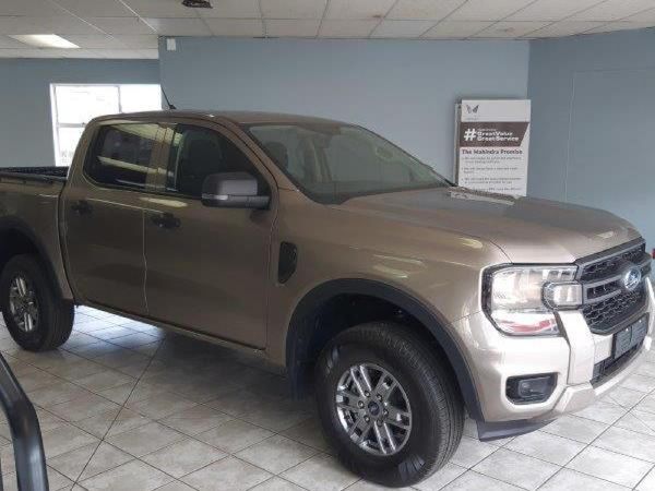 Used Ford Ranger 2.0D XL Double Cab for sale in Kwazulu Natal - Cars.co ...