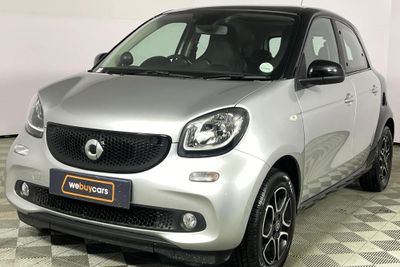 Used Smart ForFour Prime for sale in Kwazulu Natal - Cars.co.za (ID ...