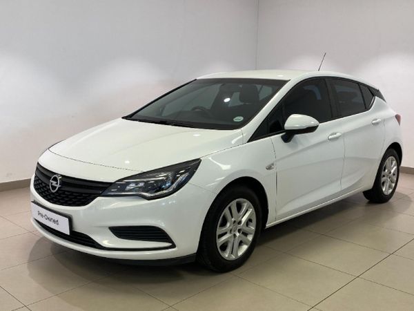 Used Opel Astra 1.0T Essentia 5-dr for sale in Western Cape - Cars.co ...