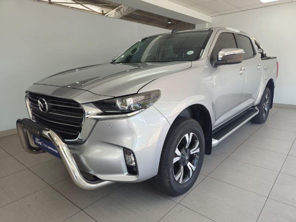 Used Mazda BT 50 3 0 TD Individual 4x4 Auto Bakkie Double Cab For Sale Used Mazda BT 50 3 0 TD Individual 4x4 Auto Bakkie Double Cab For Sale