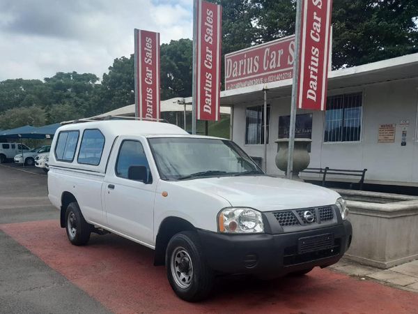 Used Nissan NP300 2.0i LWB Single-Cab for sale in Kwazulu Natal - Cars ...