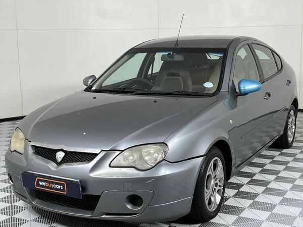 Used Proton Gen 2 1.6 GL for sale in Gauteng - Cars.co.za (ID::9352609)