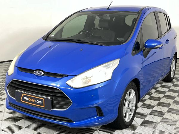 Used Ford B-Max 1.0 EcoBoost Trend for sale in Gauteng - Cars.co.za (ID ...